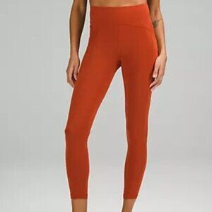 Lululemon leggings size 6 GUC